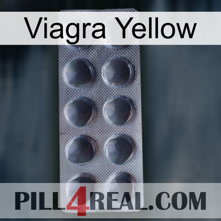 Viagra Yellow 30